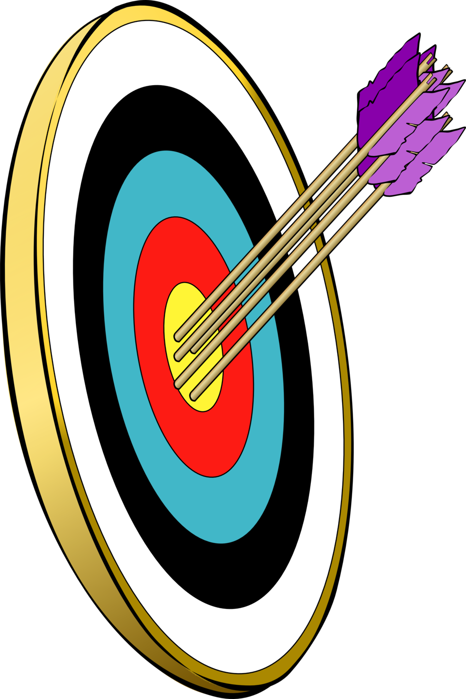 archery_target