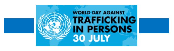World Day Against Human Trafficking