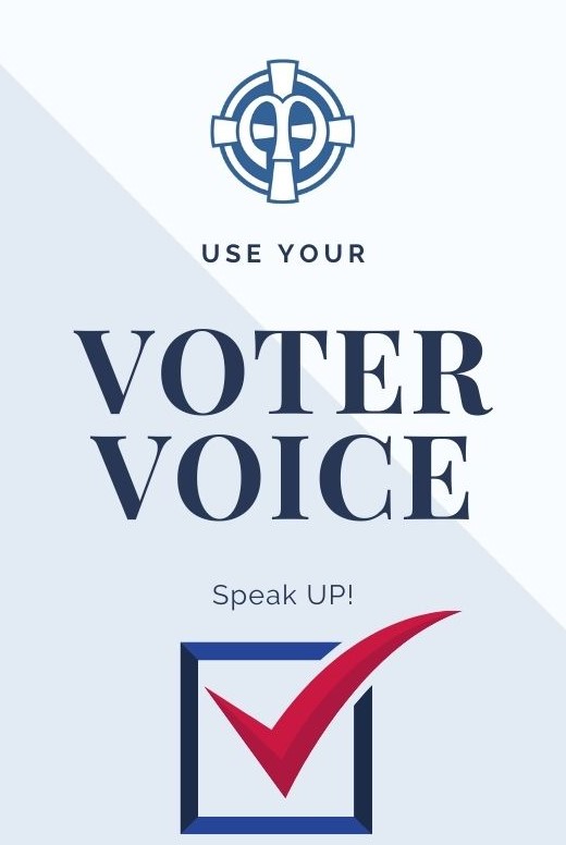 Voter Voice