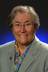 Provincial Council Sister Jane Forni