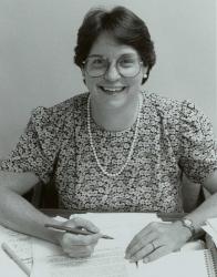 Mary Anne ODonnell
